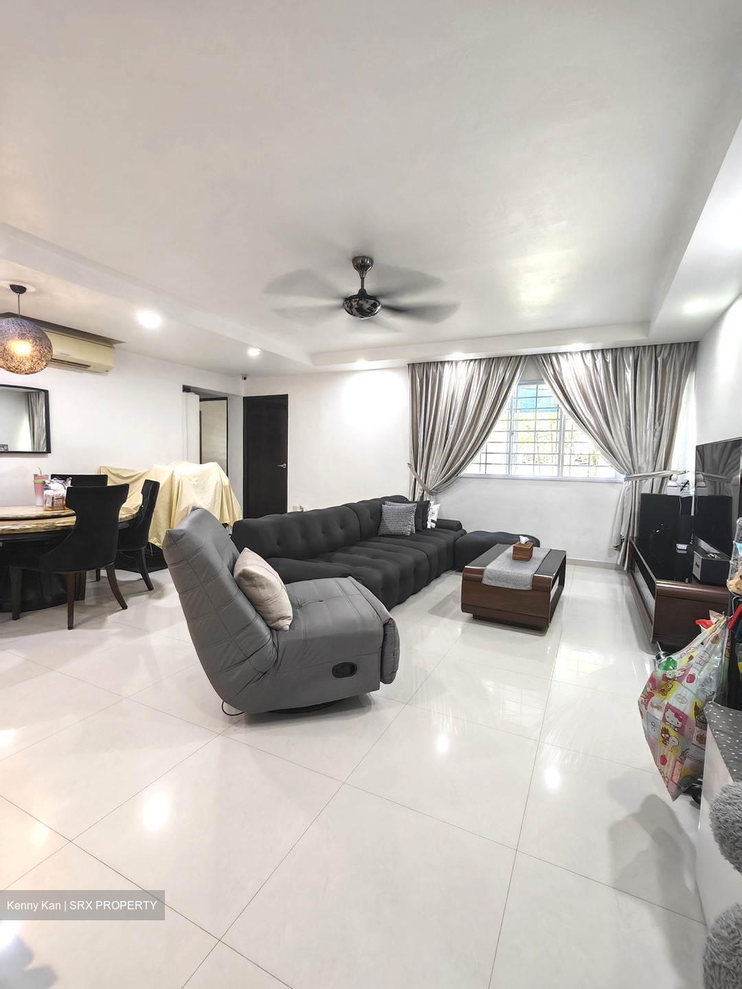 Blk 275D Wenya (Jurong West), HDB 5 Rooms #603671711